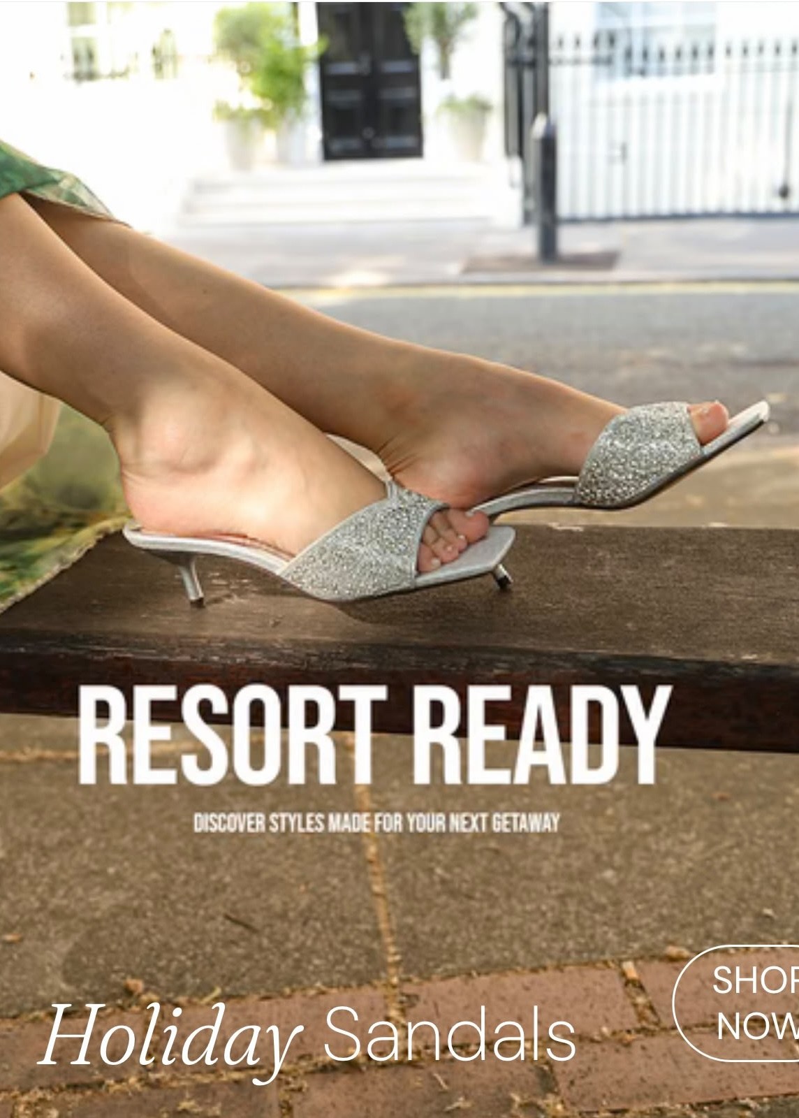 Maïra Ignazzi — foot model portfolio, Hands by TDA